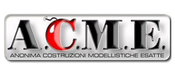 ACME_Trenini_Logo